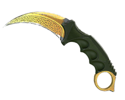 ★ Karambit | Lore