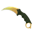 ★  Karambit | Lore