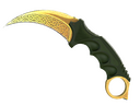 Karambit | Lore (Minimal Wear)