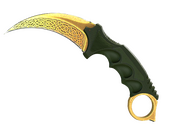 ★ Karambit | Lore (Factory New)