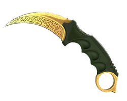 ★ Karambit | Lore