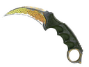 Karambit | Lore (Battle-Scarred)