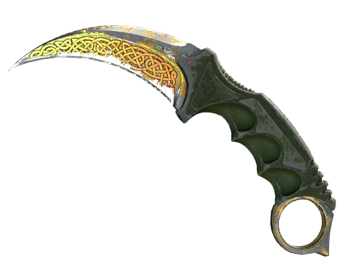 ★ Karambit | Lore