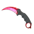★ Karambit | Doppler