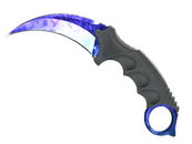 ★ Karambit | Doppler (Minimal Wear)