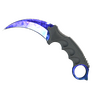 ★ Karambit | Doppler