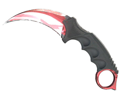 ★ Karambit | Slaughter