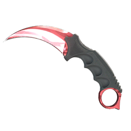 ★ Karambit | Slaughter
