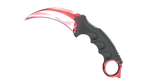 ★ Karambit | Slaughter (Factory New)