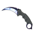 ★  Karambit | Doppler