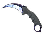 ★ Karambit | Doppler (Factory New)