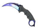 StatTrak™ Karambit | Doppler (Factory New)