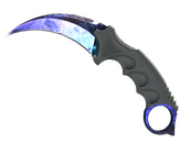 ★ Karambit | Doppler (Factory New)