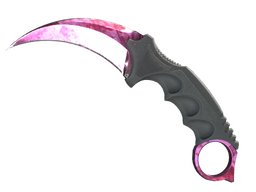 ★ Karambit | Doppler (Factory New)