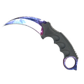 ★ Karambit | Doppler