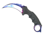 ★ Karambit | Doppler (Minimal Wear)