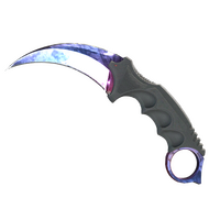 ★ Karambit | Doppler (Factory New)