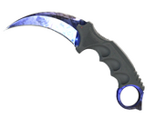 ★ Karambit | Doppler (Factory New) Phase 4