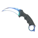 ★ Karambit | Gamma Doppler (Factory New)