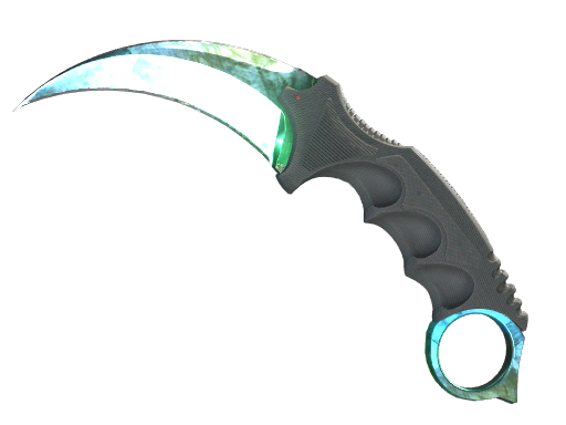 ★ Karambit | Gamma Doppler