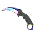 ★ Karambit | Marble Fade
