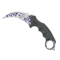 ★ Karambit | Freehand