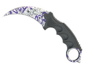 Karambit | Freehand (Minimal Wear)