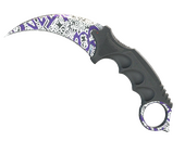 ★ Karambit | Freehand (Factory New)