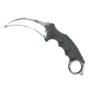 ★ Karambit | Stained (Well-Worn)