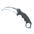 ★ Karambit | Stained