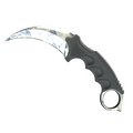 ★ Karambit | Stained