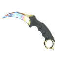 ★ Karambit | Case Hardened