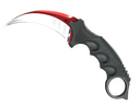 StatTrak™ Karambit | Autotronic (Field-Tested)