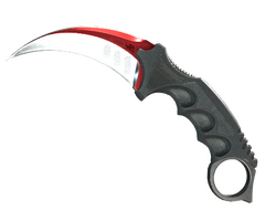 ★ Karambit | Autotronic