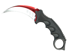 ★ Karambit | Autotronic
