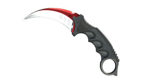 ★ Karambit | Autotronic (Field-Tested)