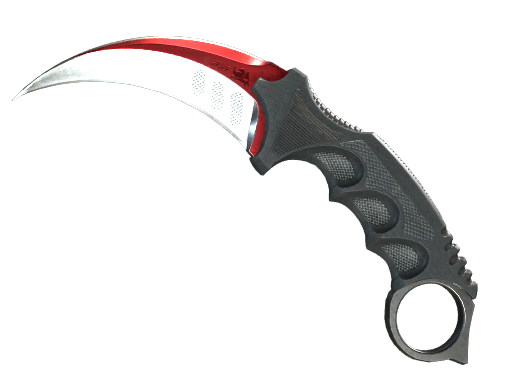 ★ Karambit | Autotronic