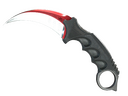 Karambit | Autotronic (Minimal Wear)