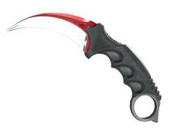 ★ Karambit | Autotronic