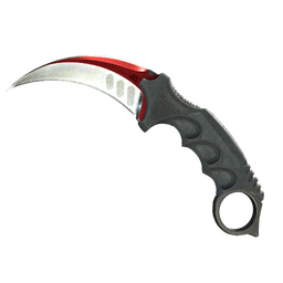 ★ Karambit | Autotronic