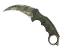Karambit | Forest DDPAT (Field-Tested)