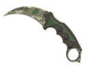 Karambit | Forest DDPAT (Factory New)