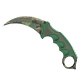 ★  Karambit | Boreal Forest