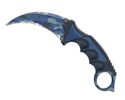 ★ Karambit | Bright Water