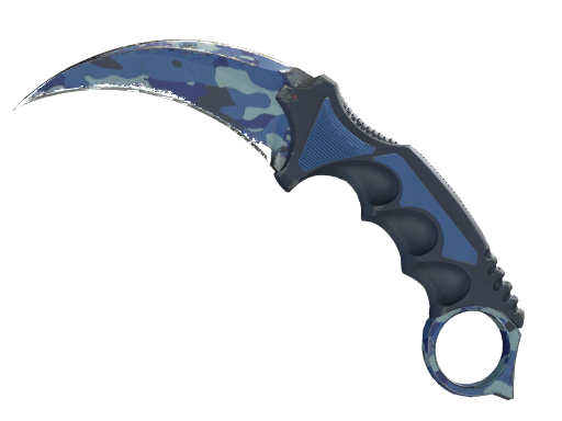 ★ Karambit | Bright Water