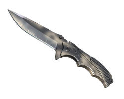 ★ Nomad Knife | Scorched