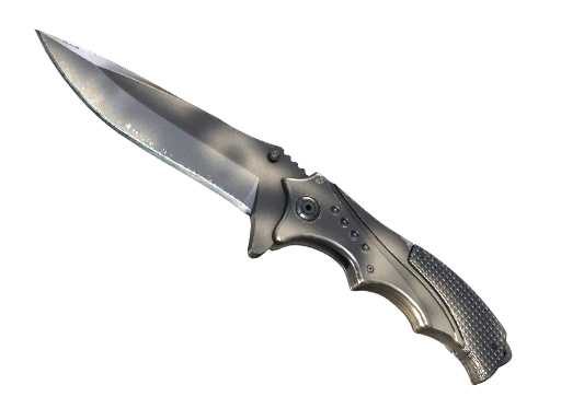 ★ Nomad Knife | Scorched