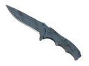 StatTrak™ Nomad Knife | Night Stripe (Field-Tested)