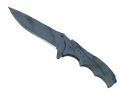 Nomad Knife | Night Stripe (Factory New)
