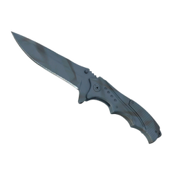 ★ StatTrak&trade; Nomad Knife | Night Stripe